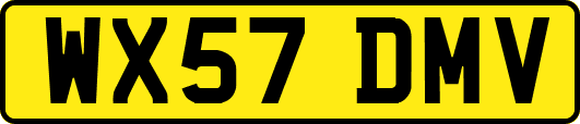 WX57DMV