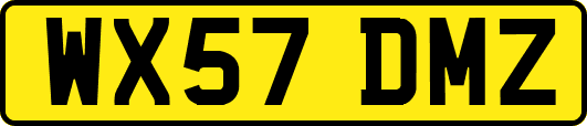 WX57DMZ