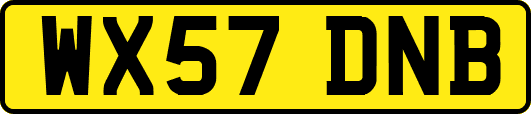 WX57DNB
