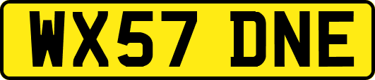WX57DNE