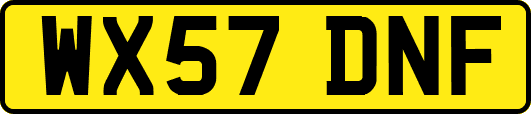 WX57DNF