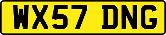 WX57DNG