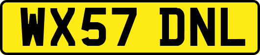 WX57DNL