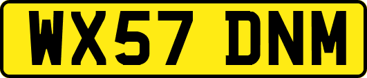 WX57DNM