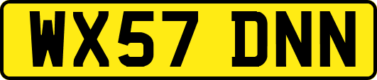 WX57DNN