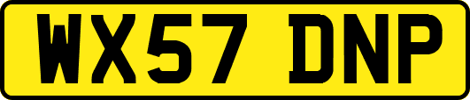 WX57DNP