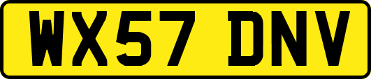 WX57DNV