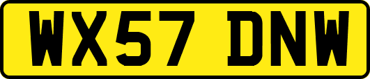 WX57DNW