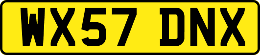 WX57DNX