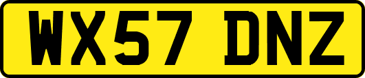 WX57DNZ