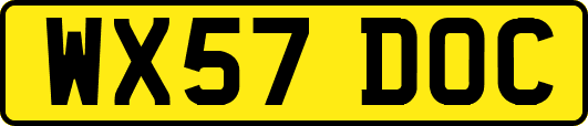 WX57DOC