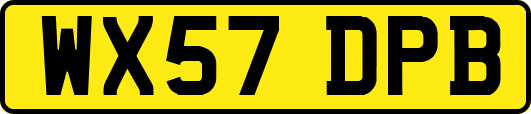 WX57DPB