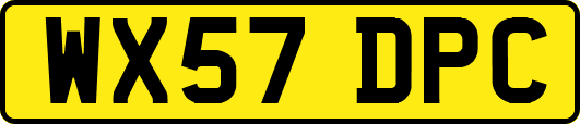 WX57DPC