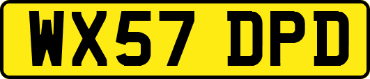 WX57DPD