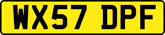 WX57DPF