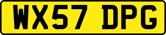 WX57DPG