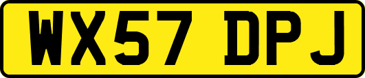 WX57DPJ