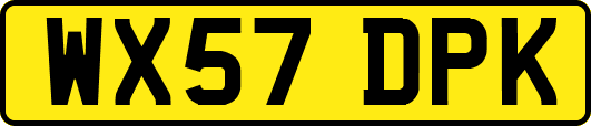 WX57DPK