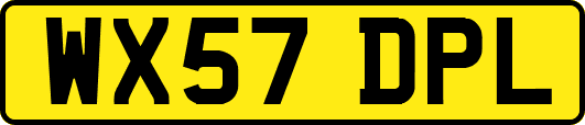 WX57DPL