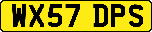 WX57DPS