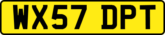 WX57DPT