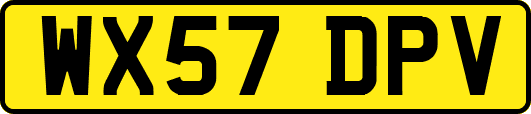WX57DPV