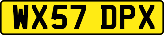 WX57DPX