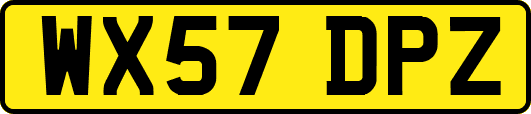 WX57DPZ