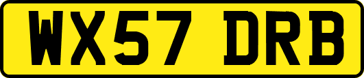 WX57DRB