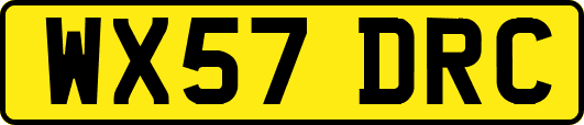 WX57DRC
