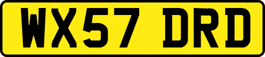 WX57DRD