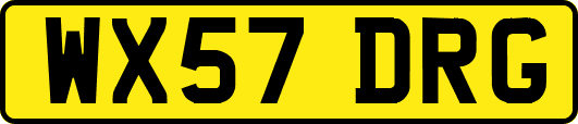 WX57DRG