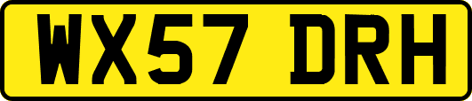 WX57DRH