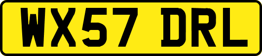 WX57DRL
