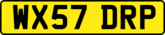 WX57DRP