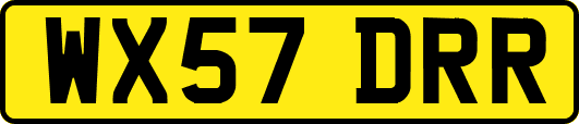 WX57DRR