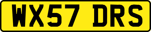 WX57DRS