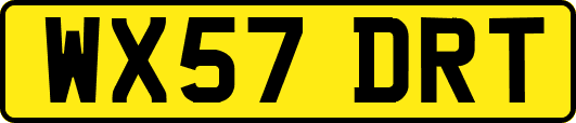 WX57DRT