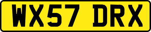 WX57DRX