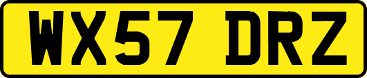 WX57DRZ