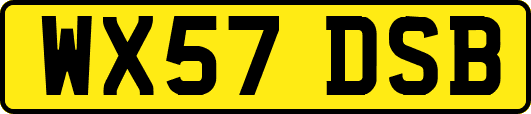 WX57DSB