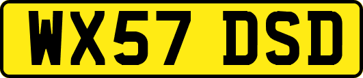 WX57DSD
