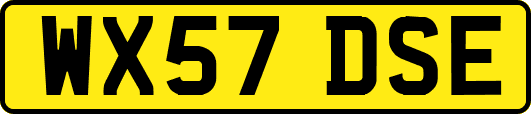 WX57DSE