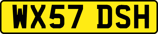 WX57DSH