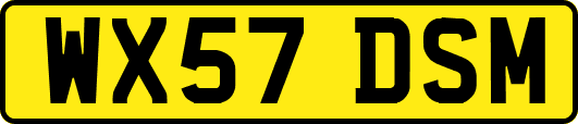 WX57DSM