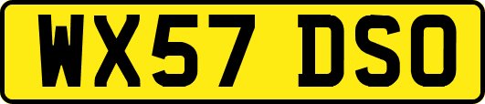 WX57DSO