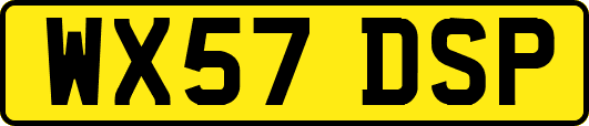WX57DSP