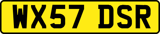 WX57DSR