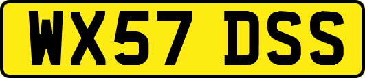 WX57DSS
