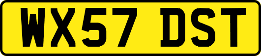 WX57DST